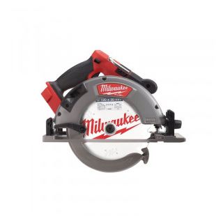 Fierastrau circular de mana Milwaukee M18 FCSG66-0, 190mm, 18V, fara acumulator