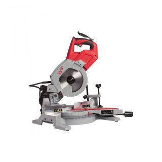 Fierastrau circular stationar Milwaukee MS 216 SB, 216mm, 1800W