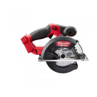 Fierastrau circular de mana Milwaukee M18 FMCS-0, 150mm, 18V, fara acumulator