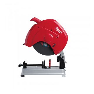 Fierastrau circular stationar Milwaukee CHS 355, 355mm, 2300W