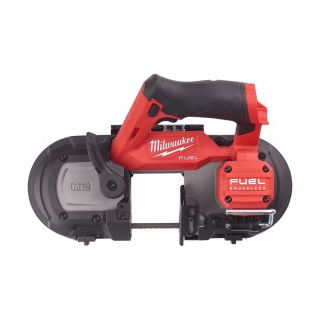 Fierastrau cu banda Milwaukee M12 FBS64-0C