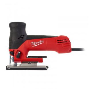 Fierastrau pendular Milwaukee JS 120 X, 710W