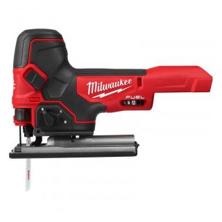 Fierastrau pendular Milwaukee M18 FBJS-0X, 18V, fara acumulator