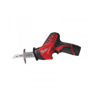 Fierastrau sabie Milwaukee C12 HZ-202C, 12V, cu acumulator
