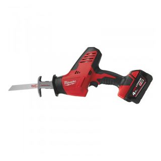 Fierastrau sabie Milwaukee C18 HZ-402B, 18V, cu acumulator