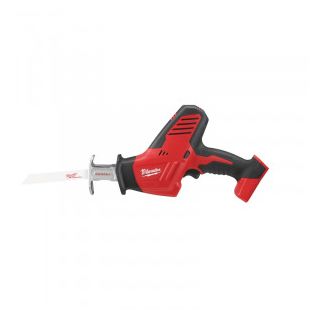 Fierastrau sabie Milwaukee C18 HZ-0, 18V, fara acumulator