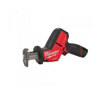 Fierastrau sabie Milwaukee M12 CHZ-202X, 12V, cu acumulator