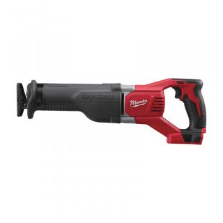 Fierastrau sabie Milwaukee M18 BSX-0, 18V, fara acumulator