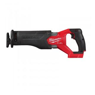 Fierastrau sabie Milwaukee M18 FSZ-0X, 18V, fara acumulator