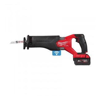 Fierastrau sabie Milwaukee M18 ONEFSZ-502X, 18V, cu acumulator