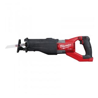 Fierastrau sabie Milwaukee M18 FSX-0C, 18V, fara acumulator