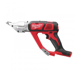 Foarfeca electrica pentru tabla Milwaukee M18 BMS12-0, 18V, fara acumulator