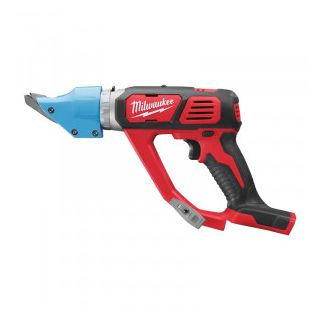 Foarfeca electrica pentru tabla Milwaukee M18 BMS20-0, 18V, fara acumulator