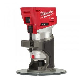 Masina de frezat Milwaukee M18 FTR8-0X