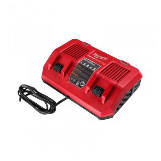 Incarcator Milwaukee M18 DFC pentru acumulatori 18V