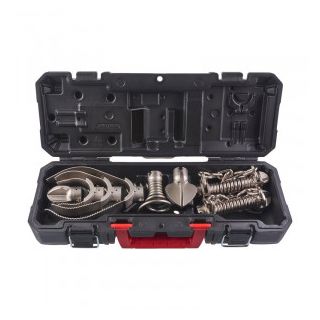 Set de capete Milwaukee pentru masinile de desfundat M18 FCSSM M18 FSSM cu cablu 22 mm