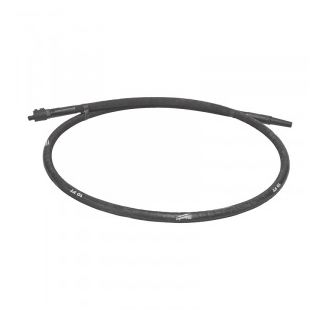 Ax flexibil Milwaukee pentru vibrator de beton 3 m MXF CVS-3 M