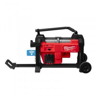 Dispozitiv pentru desfundat Milwaukee M18FSSM-0