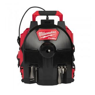Dispozitiv pentru desfundat Milwaukee M18FFSDC13-0