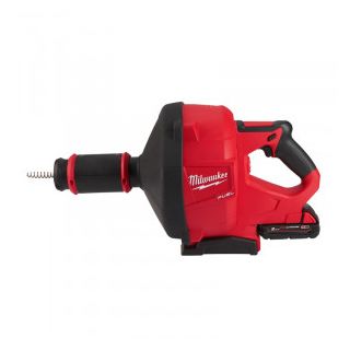 Dispozitiv pentru desfundat Milwaukee M18 FDCPF10-201C
