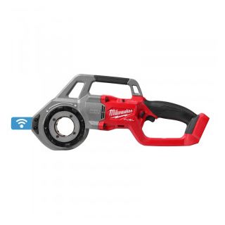 Masina de filetat Milwaukee M18 FPT114-0C, 1/8"-1.1/4"