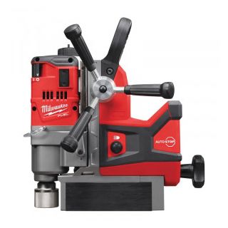 Masina de gaurit cu tapa magnetica Milwaukee M18 FMDP-0C, fara acumulator