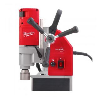 Masina de gaurit cu tapa magnetica Milwaukee MDE 41