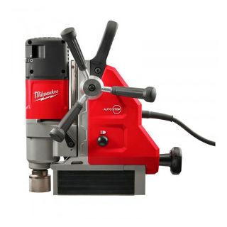 Masina de gaurit cu tapa magnetica Milwaukee MDP 41