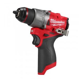 Masina de gaurit si insurubat Milwaukee M12 FDD2-0, fara acumulator