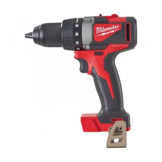 Masina de gaurit si insurubat Milwaukee M18 BLDD2-0X, fara acumulator