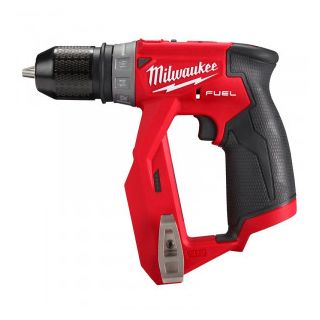 Masina de gaurit si insurubat Milwaukee M12 FDDX-0, fara acumulator
