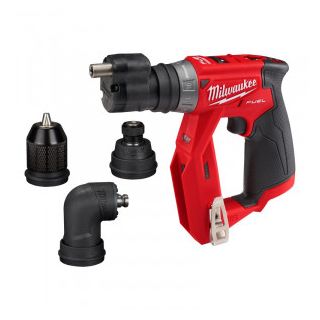 Masina de gaurit si insurubat Milwaukee M12 FDDXKIT-0X, fara acumulator