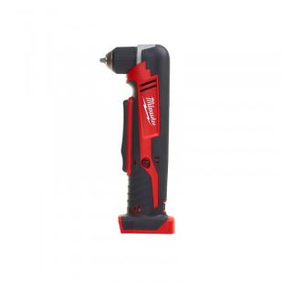 Masina de gaurit si insurubat Milwaukee C18 RAD-0, fara acumulator