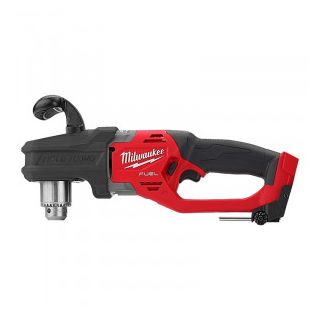 Masina de gaurit Milwaukee M18 CRAD2-0X, fara acumulator