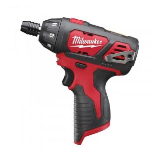 Masina de insurubat Milwaukee M12 BSD-0, 12V, fara acumulator