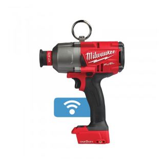 Masina de insurubat cu impact Milwaukee M18 ONEFHIWH716-0X, 18V, fara acumulator