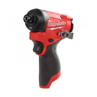 Masina de insurubat cu impact Milwaukee M12 FID2-0, 12V, fara acumulator
