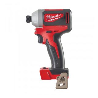 Masina de insurubat cu impact Milwaukee M18 BLID2-0X, 18V, fara acumulator