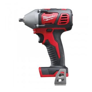 Masina de insurubat cu impact Milwaukee M18 BIW38-0, 18V, fara acumulator