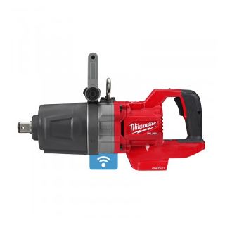 Masina de insurubat cu impact Milwaukee M18 ONEFHIWF1DS-0C, 18V, fara acumulator