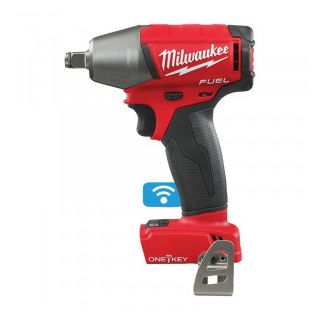 Masina de insurubat cu impact Milwaukee M18 ONEIWF12-0, 18V, fara acumulator