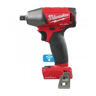 Masina de insurubat cu impact Milwaukee M18 ONEIWP12-0, 18V, fara acumulator