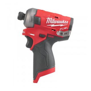Masina de insurubat cu impact Milwaukee M12 FQID-0, 12V, fara acumulator