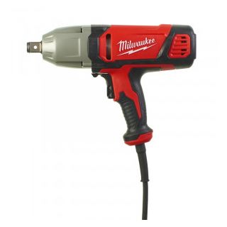 Masina de insurubat cu impact Milwaukee IPWE 520 R, 725W