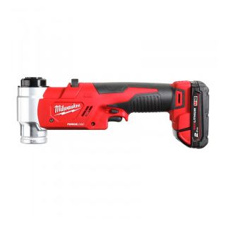 Masina de stantat Milwaukee M18 HKP-201C, 18V, cu acumulator