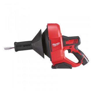 Dispozitiv pentru desfundat Milwaukee M12 BDC6-202C