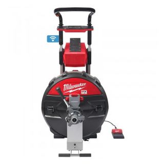Dispozitiv pentru desfundat Milwaukee MX Fuel, MXFLSDP-301