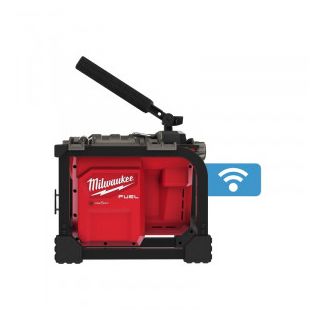 Dispozitiv pentru desfundat Milwaukee M18 FCSSM-121