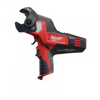 Dispozitiv de taiat cabluri Milwaukee M12 CC-0, 18V, fara acumulator