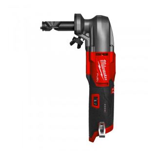 Foarfeca electrica pentru tabla Milwaukee M12 FNB16-0, 12V, fara acumulator